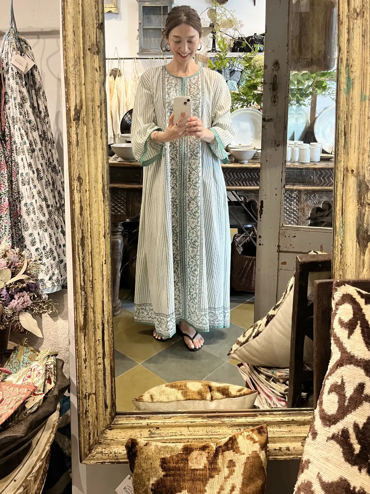 ずっと行きたかった場所♡経堂ぶらぶらの画像_6