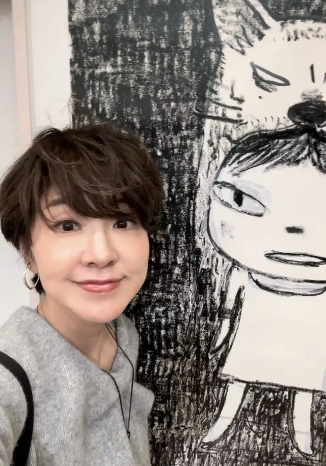 芸術の秋、アート作品にふれて。の画像_6