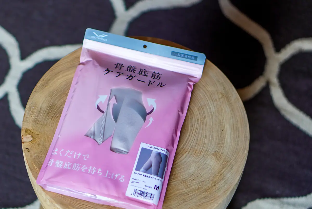 女性のカラダに寄り添う新しい選択肢　SIの画像_13