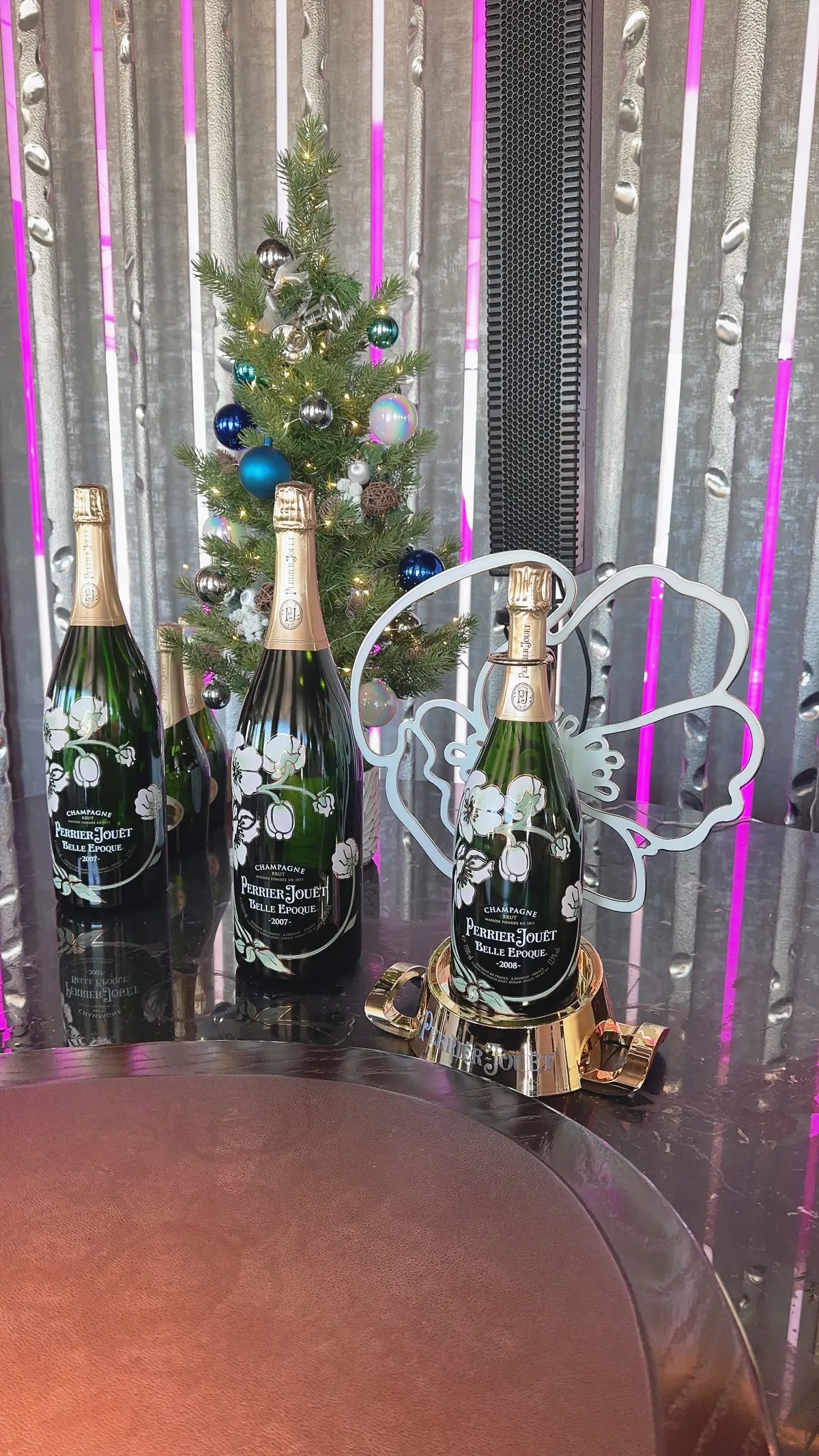 DINING & BAR TABLE 9 TOKYO 品川プリンスホテル