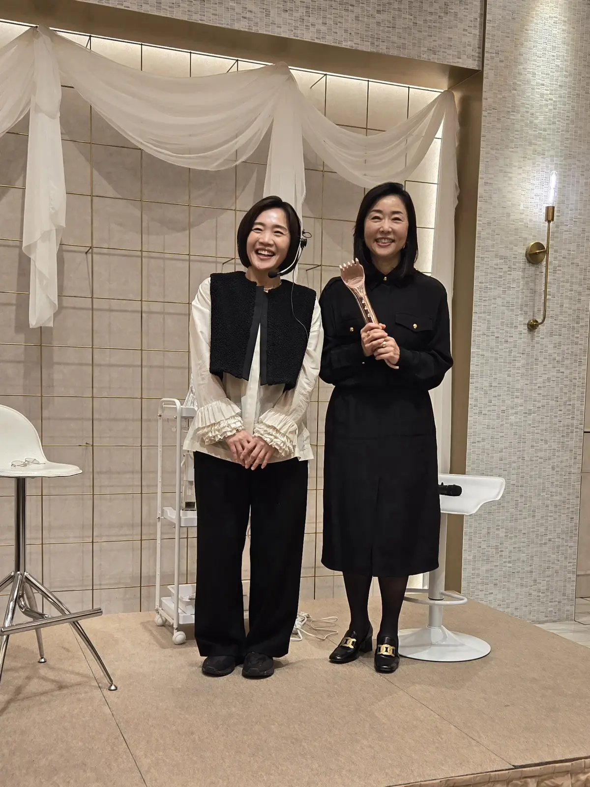 2週連続のパーティーを振り返って…その１の画像_9