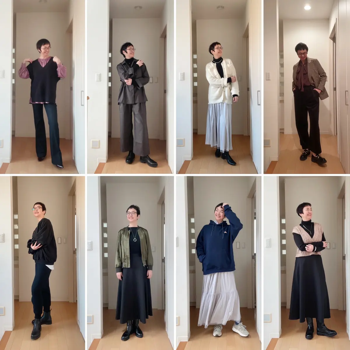 2024/February♡リアルお仕事の画像_1