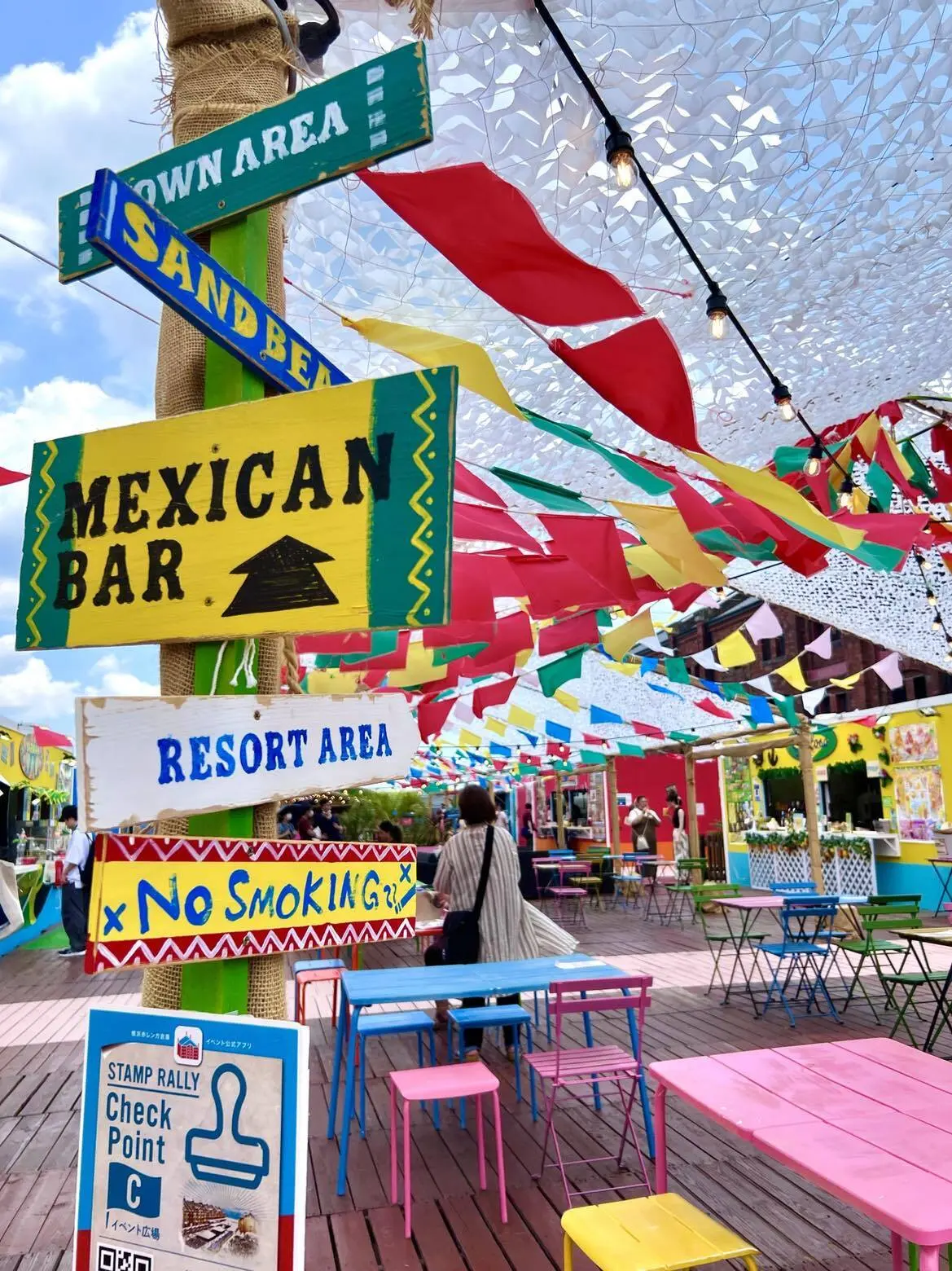 【夏のZARAコーデ】ラテン気分なイベンの画像_2