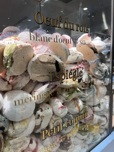 50代姉妹Tシャツで世界一のパン屋さんへの画像_17