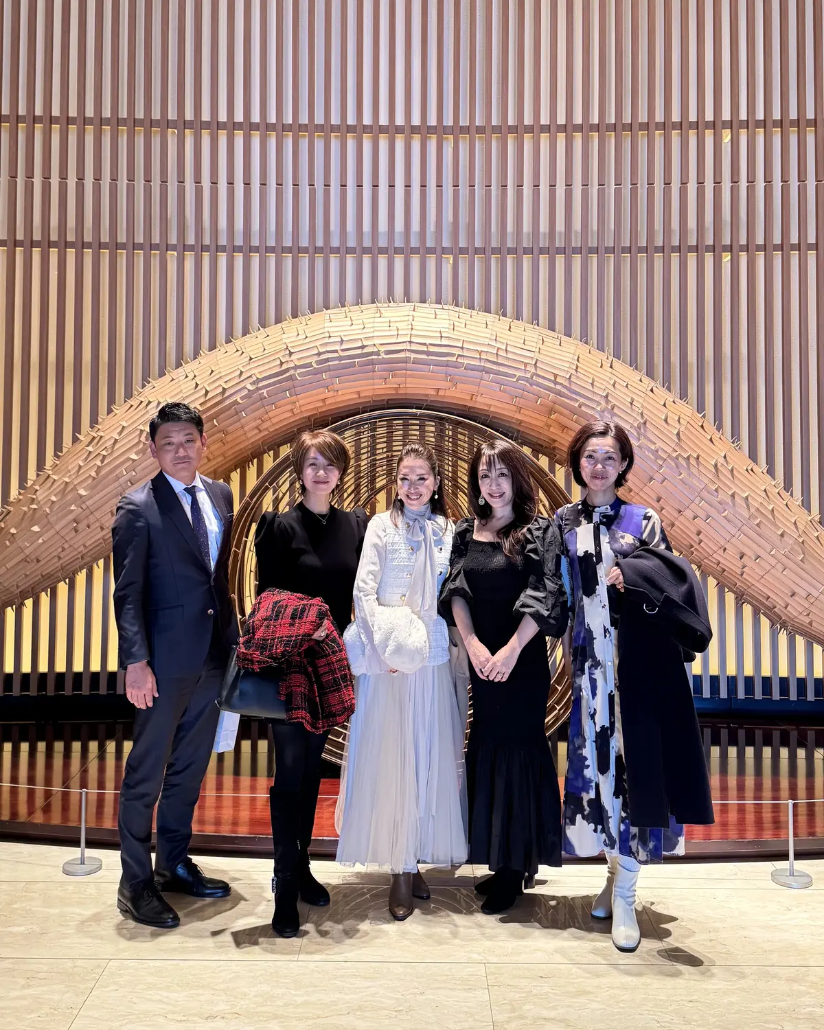 ペニンシュラホテル東京『ヘイフンテラス』の画像_7