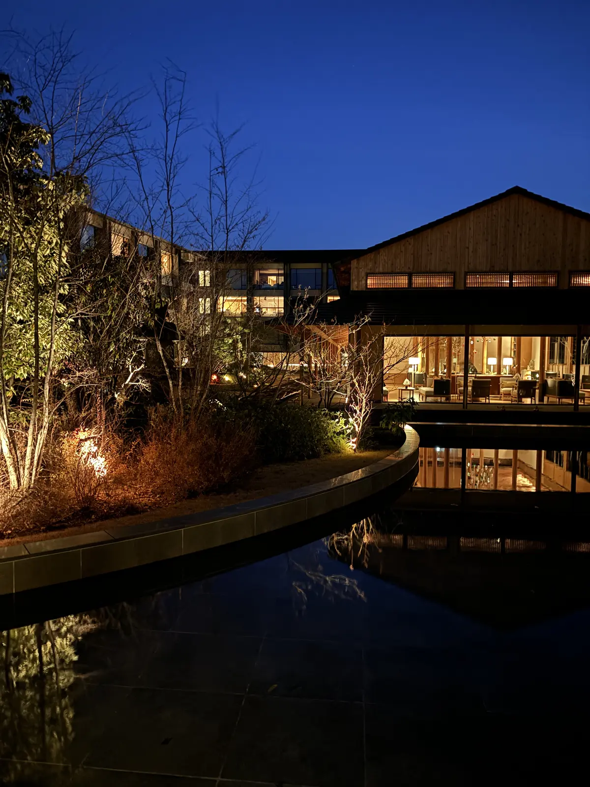 大人の極上ステイホテルに宿泊の画像_1