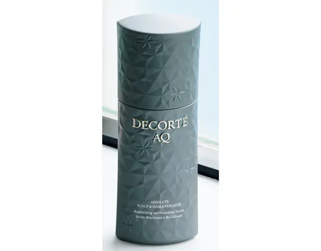 コスメデコルテ AQ アブソリュート スカルプ&ヘア ショット