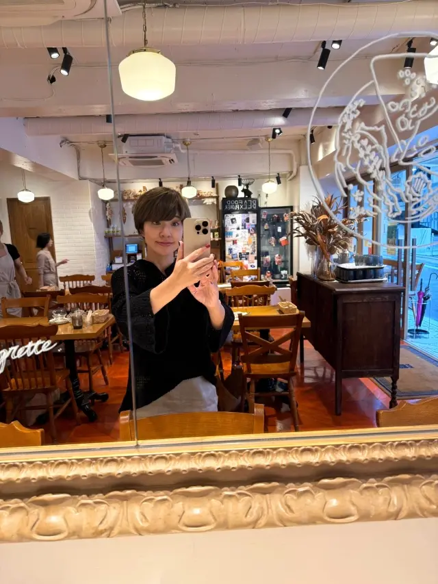 おしゃれな街神戸元町を散策！の画像_11