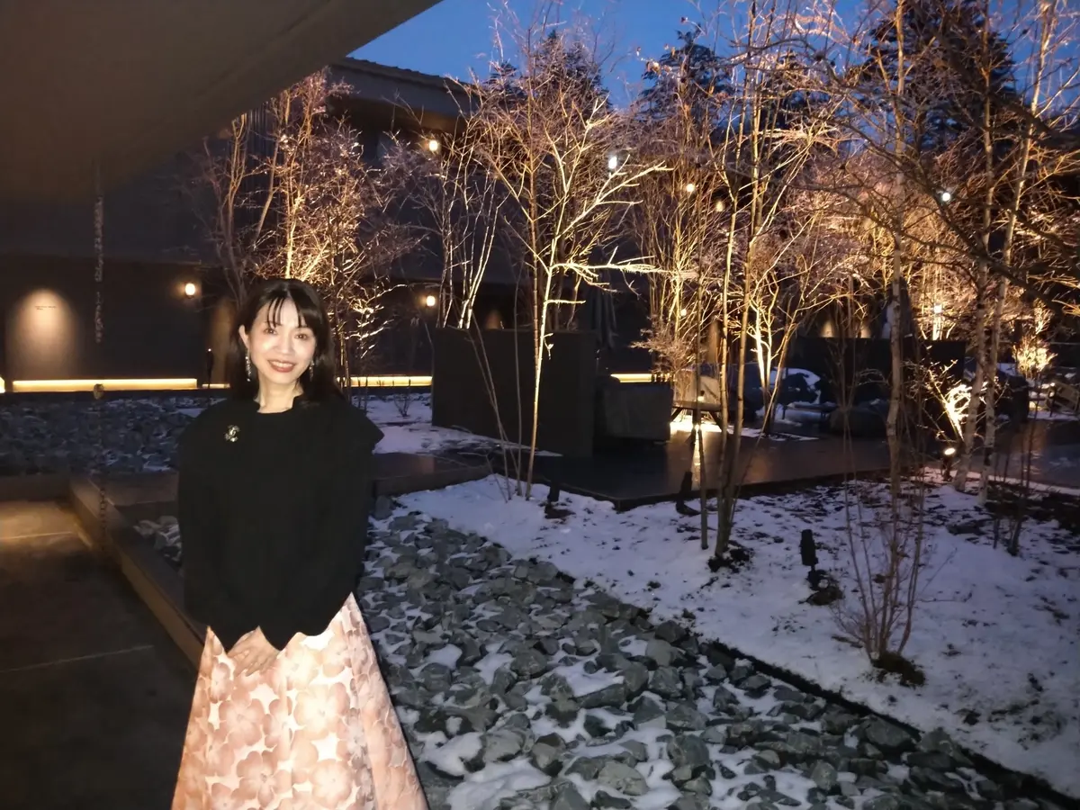 軽井沢にあるもう1つのふふ 〜ふふ旧軽井の画像_34