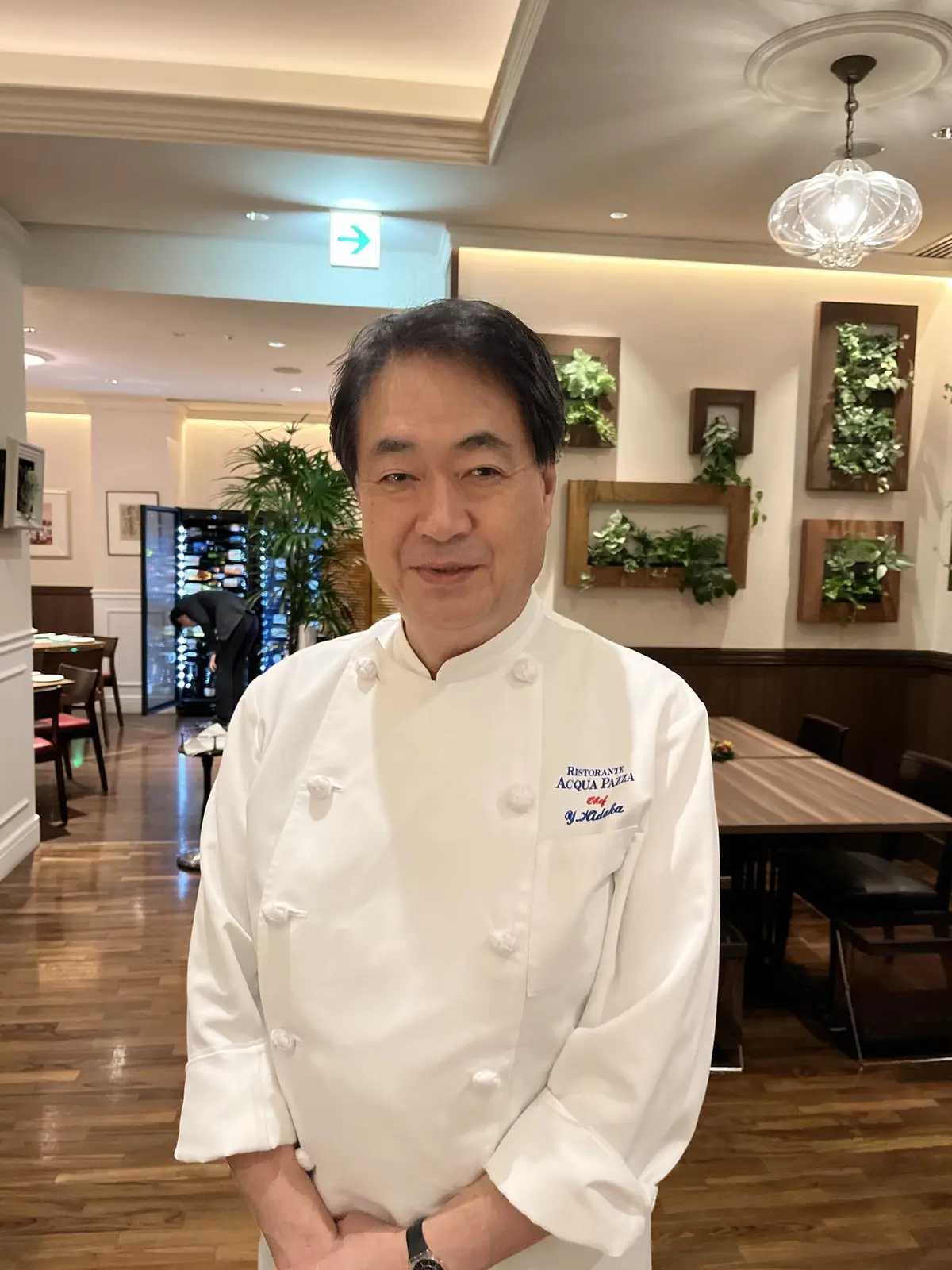 【巨匠レストラン】第一弾！巨匠「リストラの画像_12