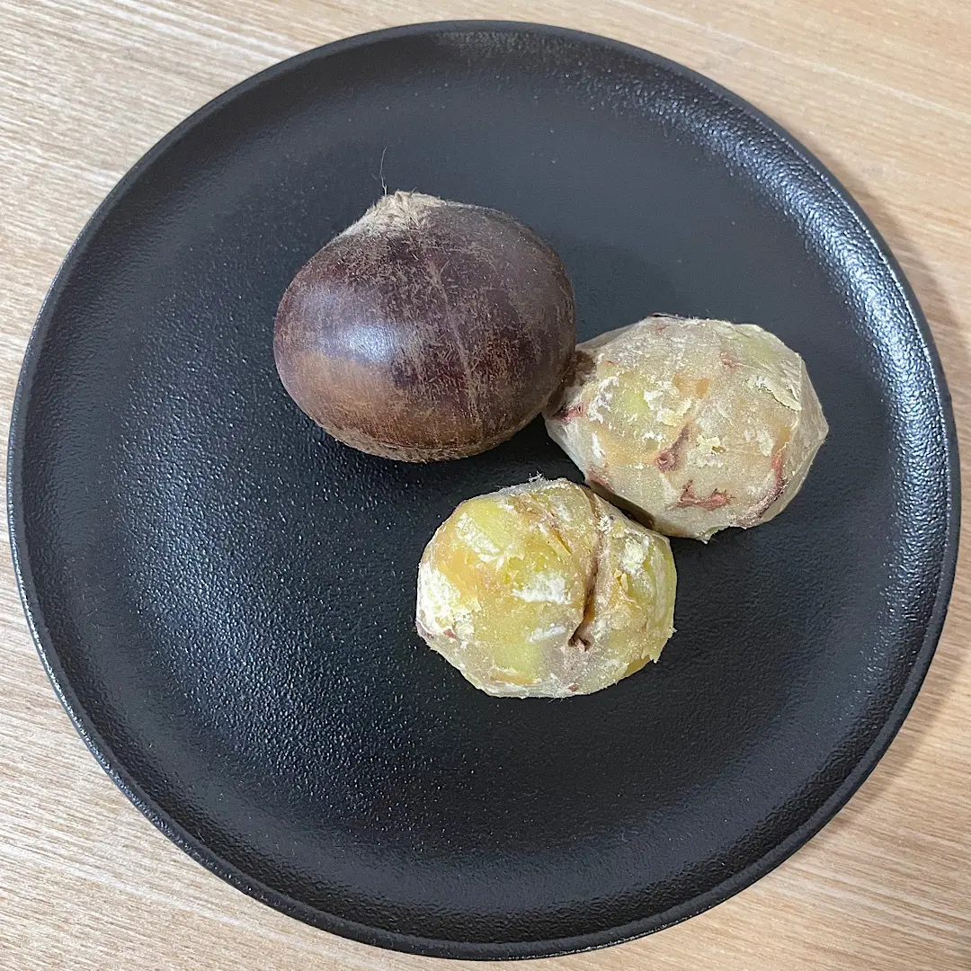 秋の味覚の画像_3