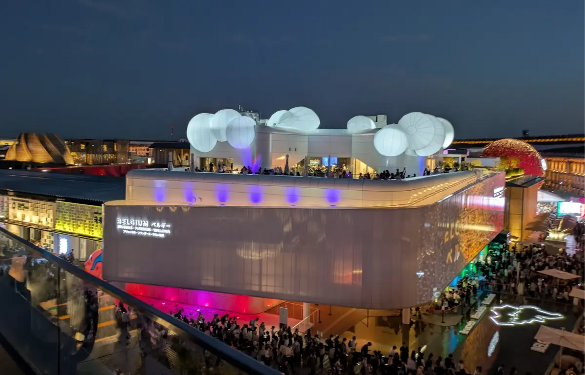 滑り込みセーフ！大阪・関西万博に行ってきの画像_12