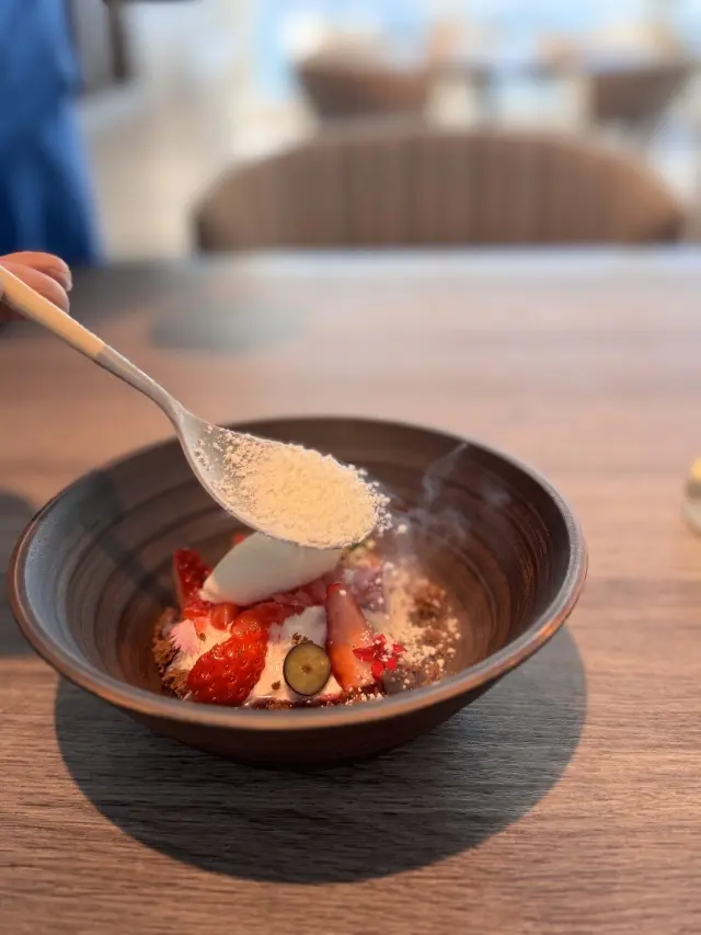 美しい♡海と富士山を眺めながらの素敵なラの画像_11