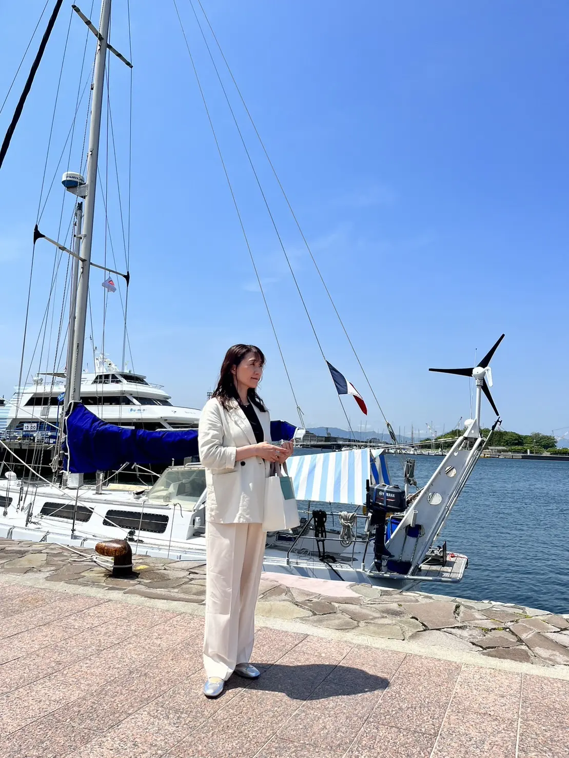 極上ゆるパンツ