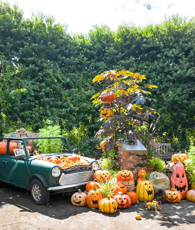 🎃Happy Halloween🎃横浜イの画像_2