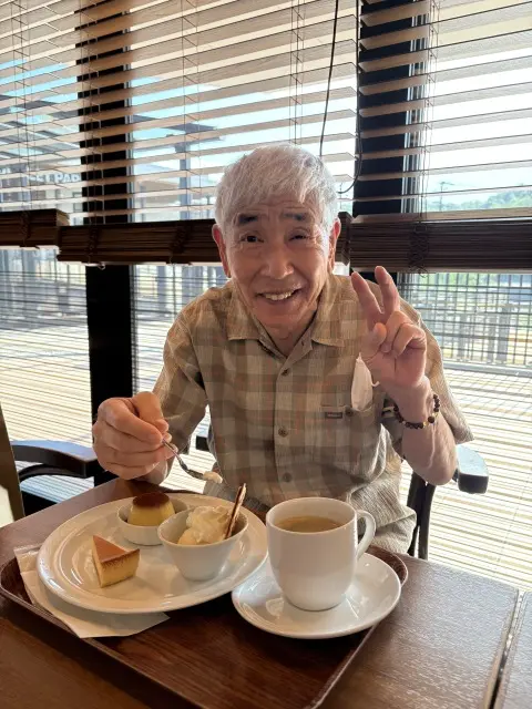 父の日に、笑顔のごちそうを。の画像_4