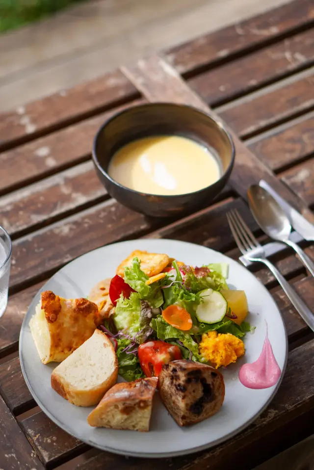 鎌倉モーニング3選♪の画像_9