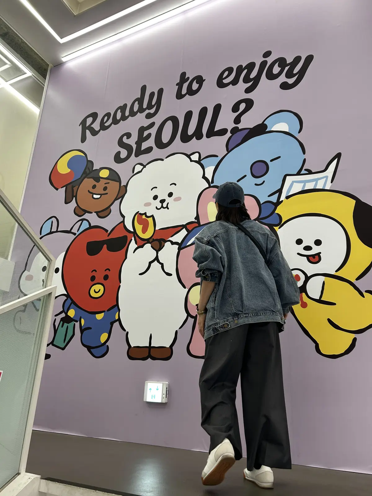 念願叶いARMY会の画像_1