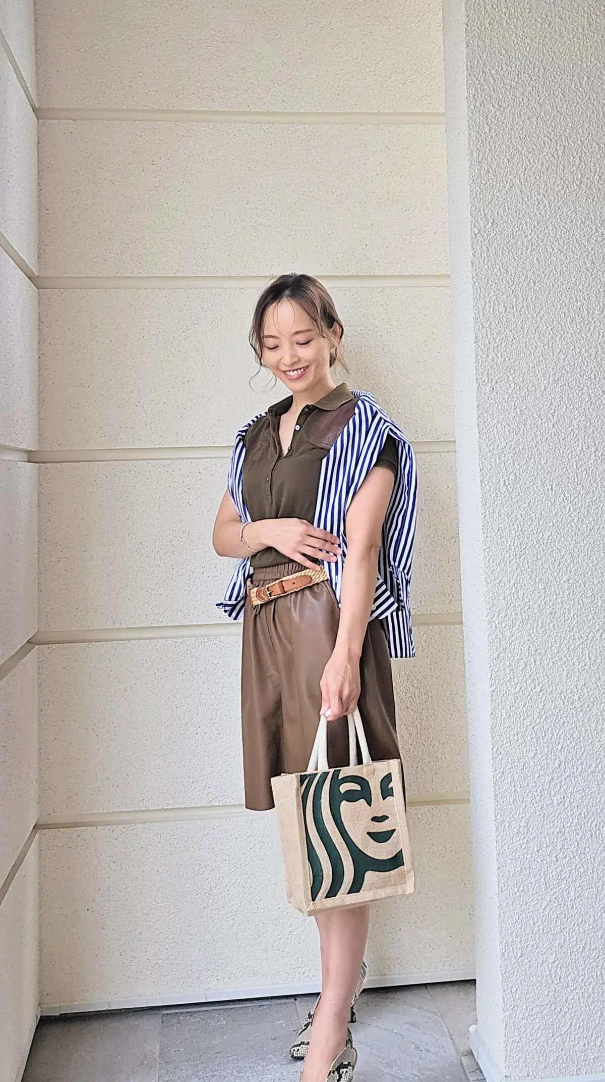 「ラルフローレン」×「フレッピースタイルの画像_3