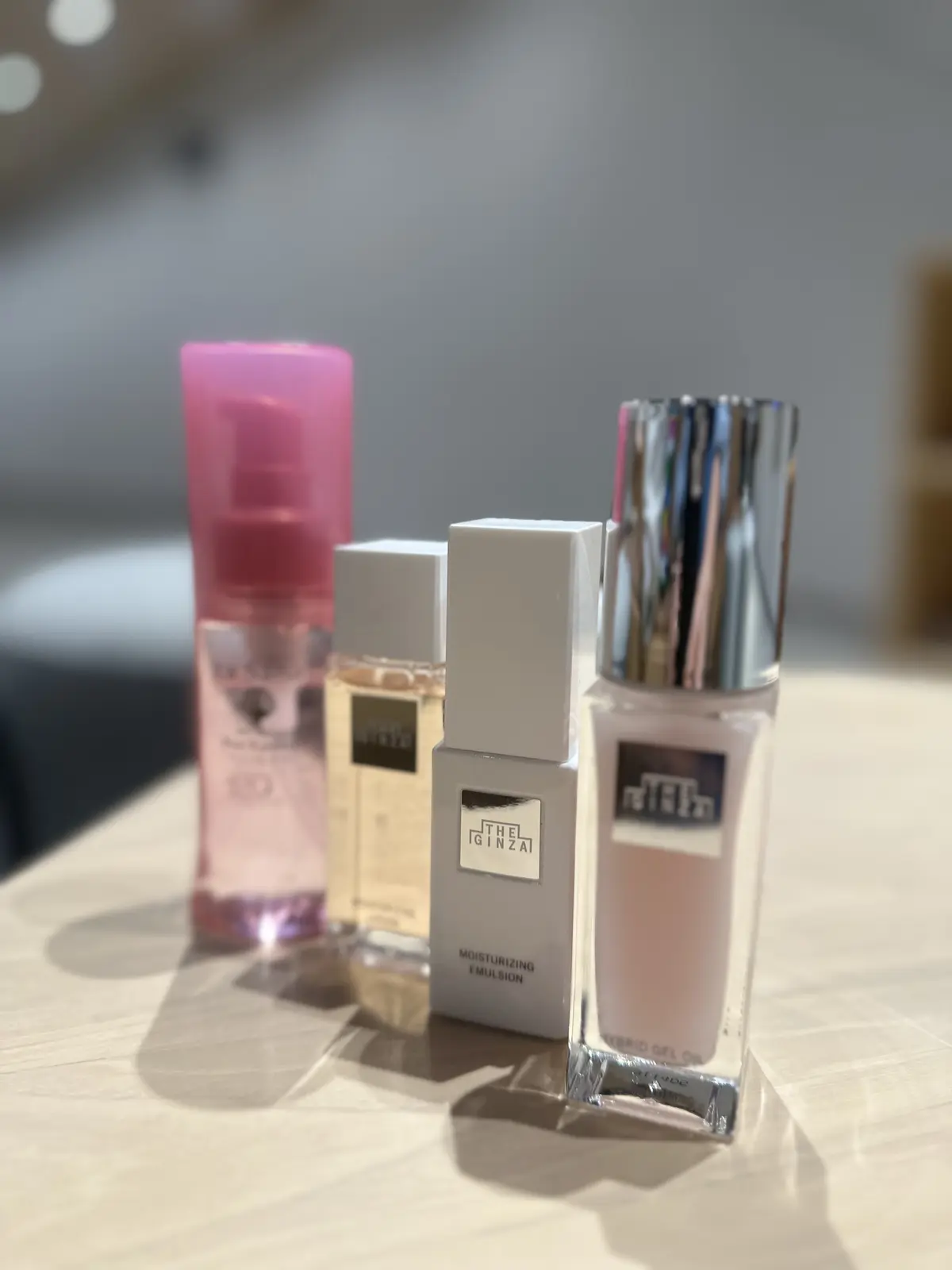 週末は抜け感カジュアルでお出かけの画像_2