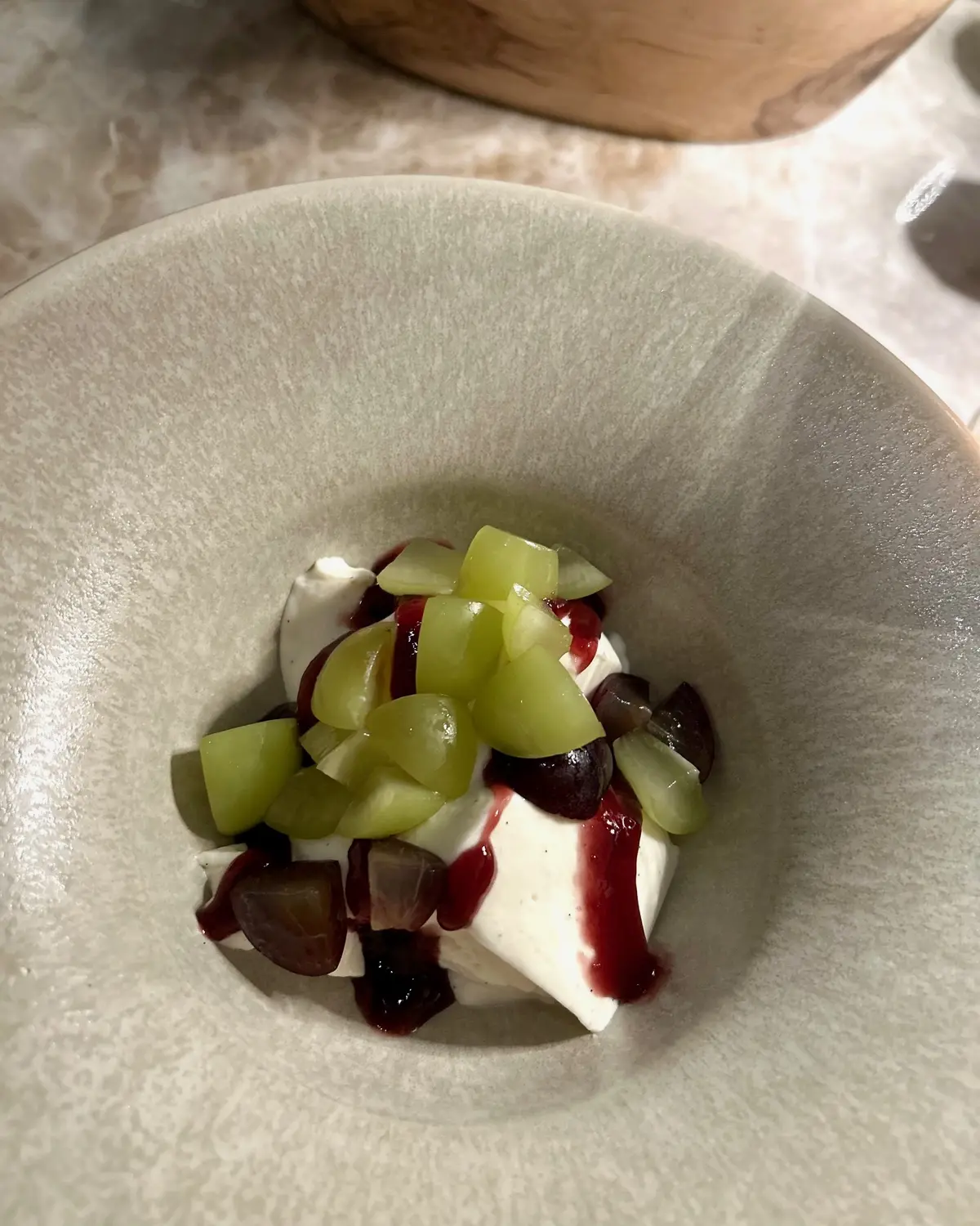 【ジャヌ東京】でイタリアンディナーとクリの画像_8