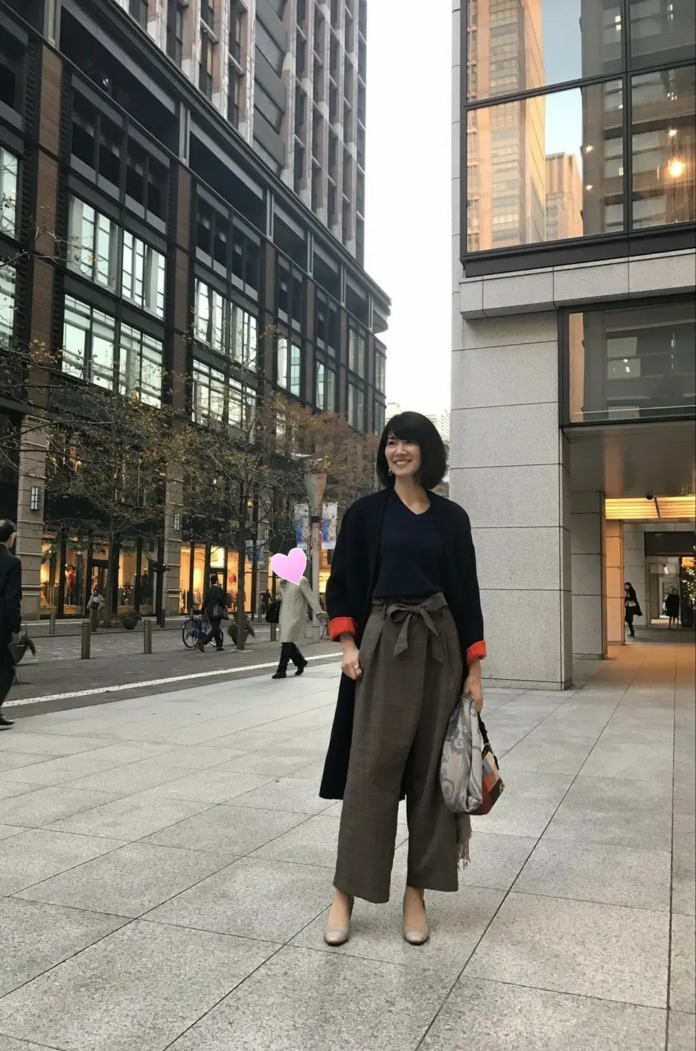 エンフォルドのコートの画像_2