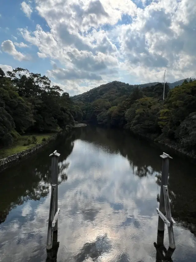 女友達と伊勢の旅へ。の画像_5