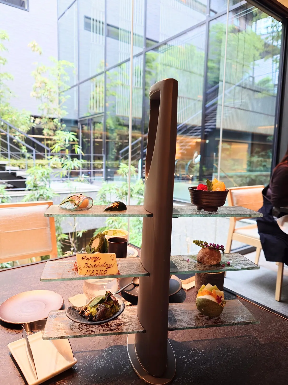 ザ・サウザンドキョウト