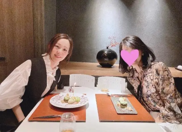 アラフィフファッション　アラフィーファッション　50代ファッション　アラフィフライフ　グルメ行脚