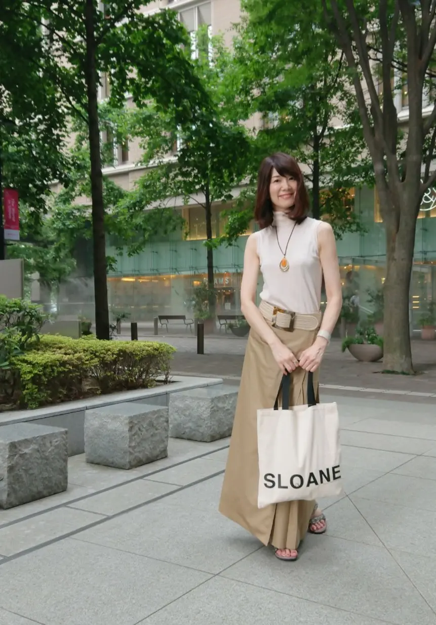 9月号の付録、使えます！の画像_1