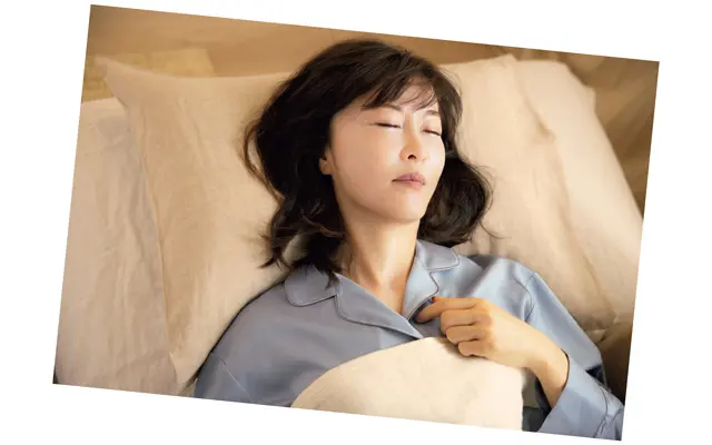 美容ジャーナリスト 安倍佐和子さん