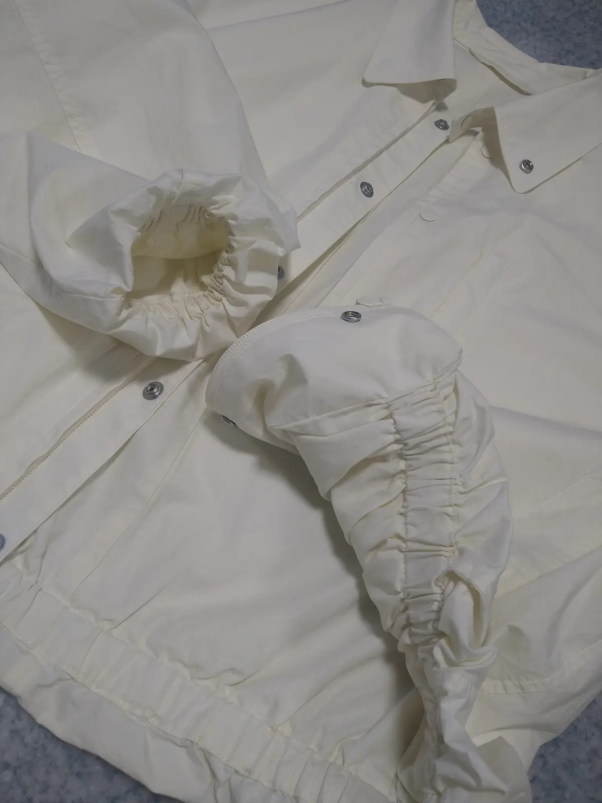 2024春夏のUNIQLO U‼発売されの画像_3