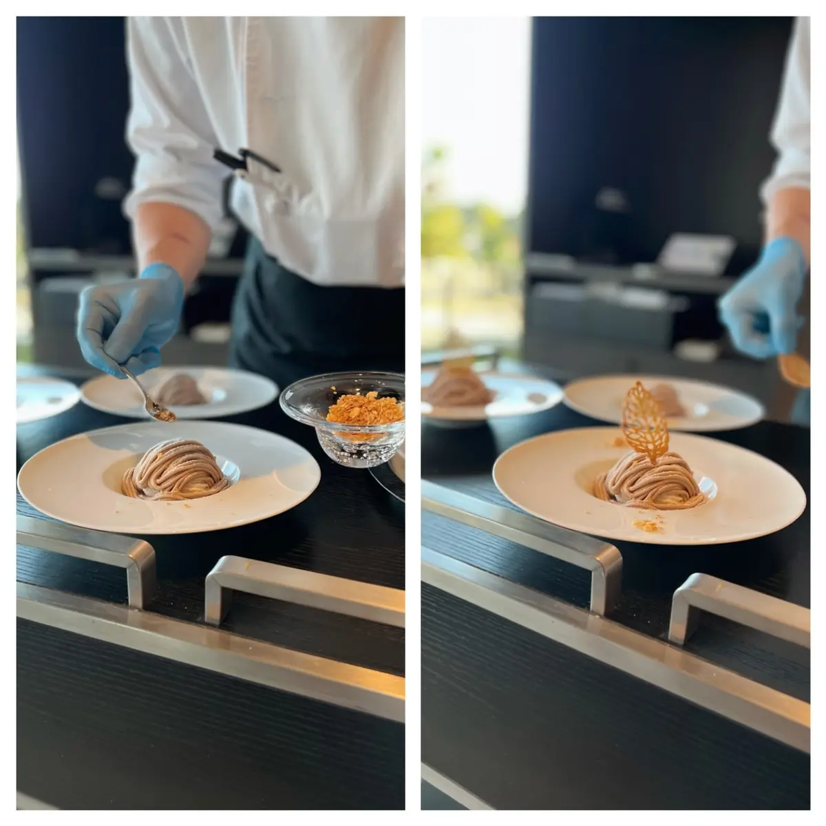 海外気分「ハイアット リージェンシー 東の画像_28