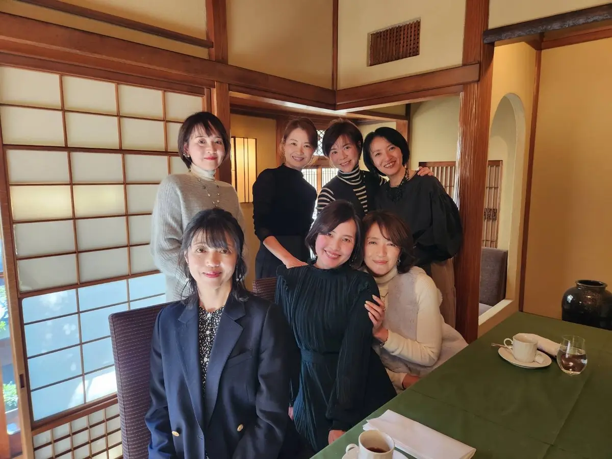 Jマダムで神楽坂フレンチランチ🎵の画像_17