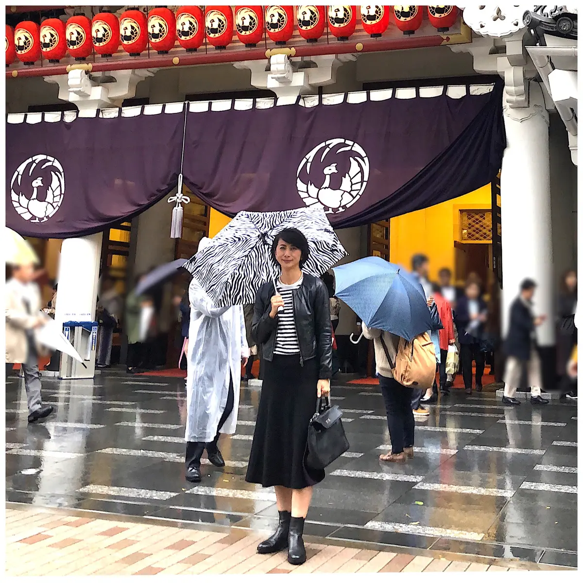 久しぶりの歌舞伎観賞への画像_4