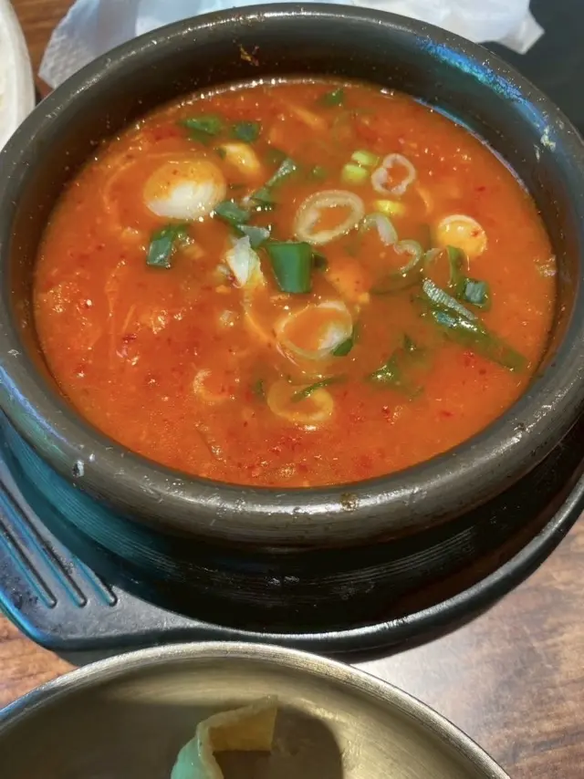 渡韓！美食とショッピングの旅の画像_9