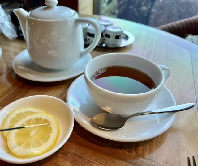 私のカジュアルな白♪ オン／オフの画像_7