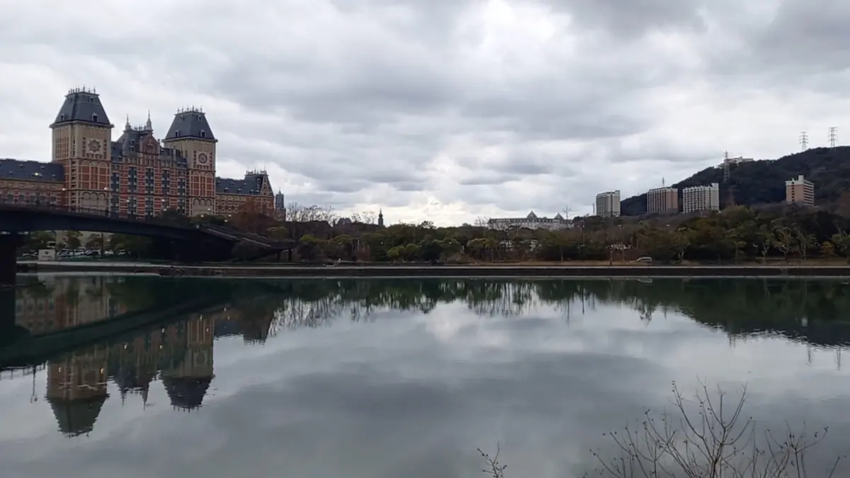 ◆夫婦ふたり長崎旅①◆ハウステンボス〜嬉の画像_6