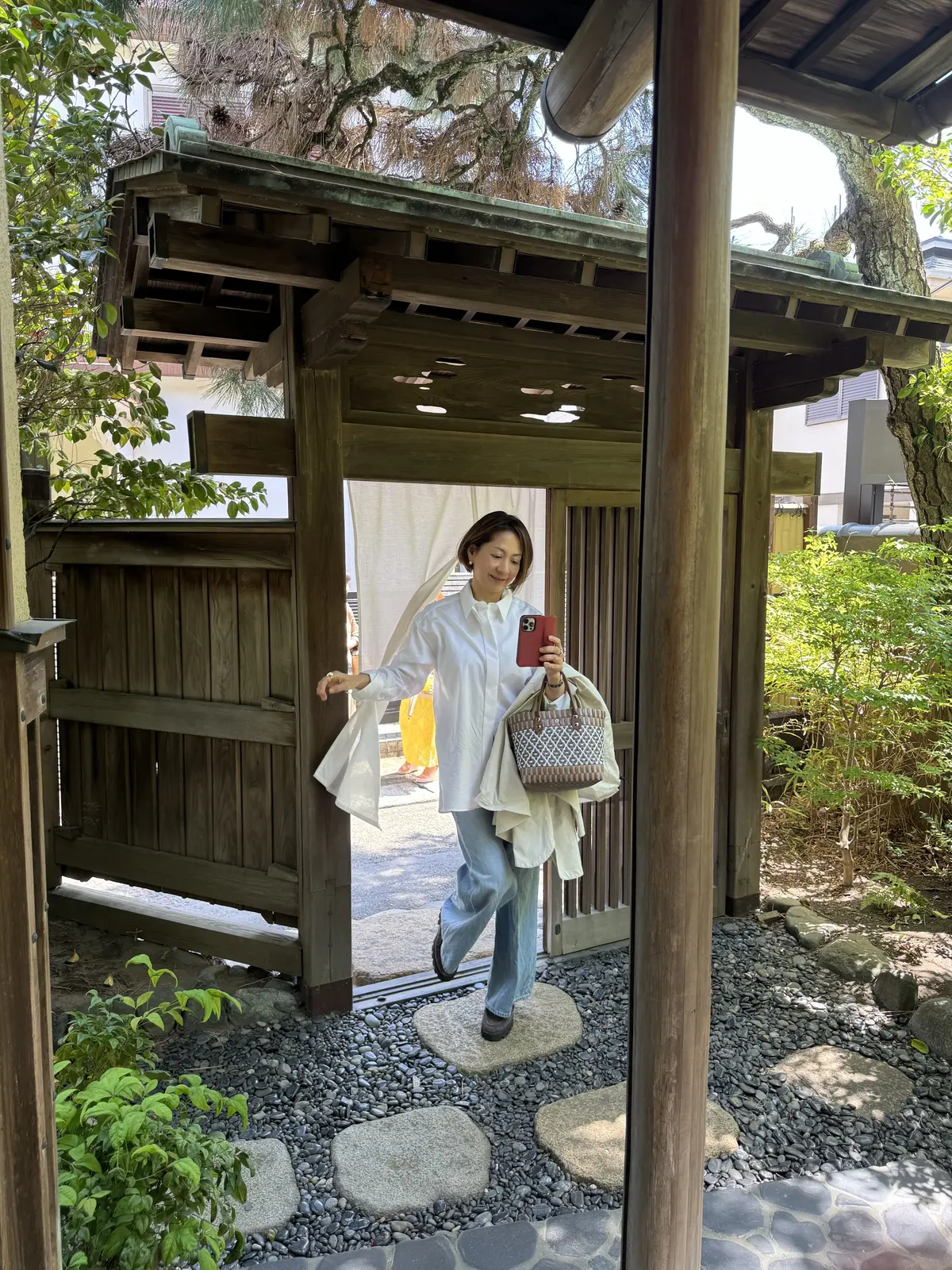 鎌倉の美意識を味わう発酵フレンチandレの画像_1