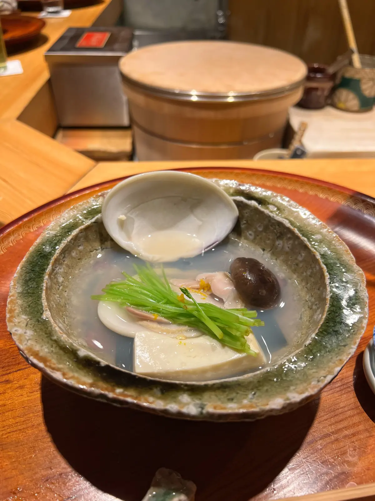 六本木 カウンターでいただく日本料理の画像_6