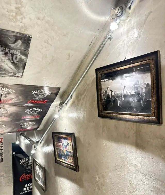 ブラックのミニマムスタイルで、セミナー&の画像_4