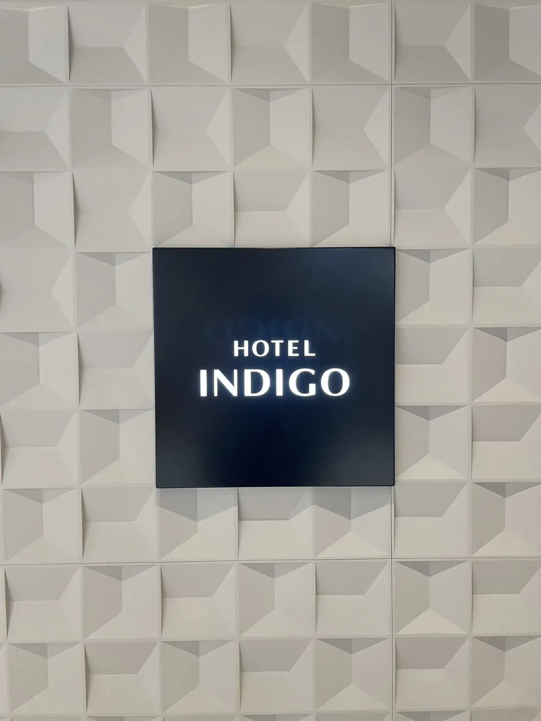 まるでアートギャラリーのような空間のレスの画像_1