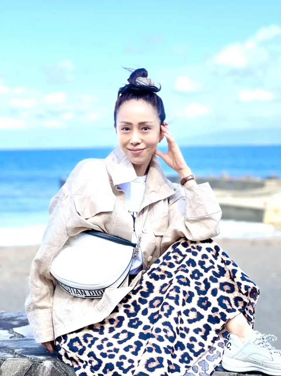 ひとコマトーク