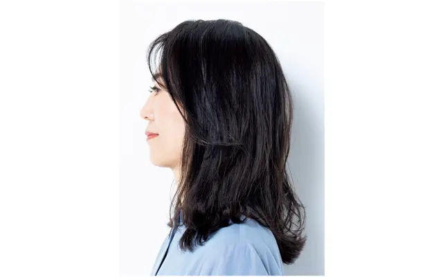 おしゃれ色も楽しめる「ヘナカラー」で頭皮ケア＆デトックス効果も【50代髪型・ヘアスタイル】