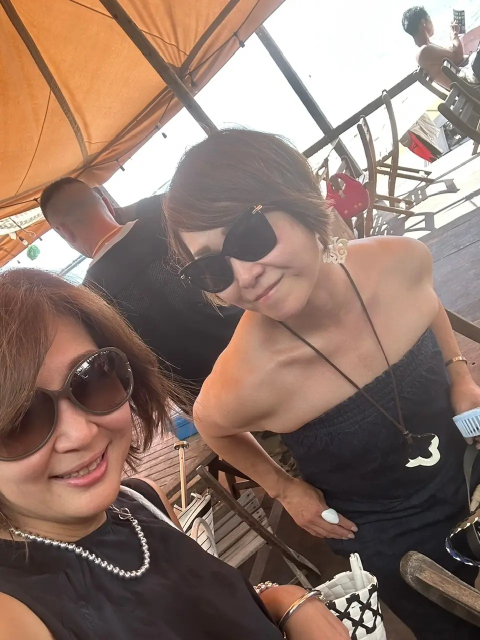 海を見ながら大人の遠足⭐︎夏休み編の画像_6