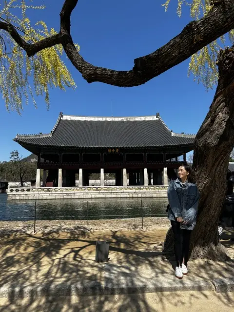 母娘韓国旅　私のお勧めを紹介します 渡韓の画像_1