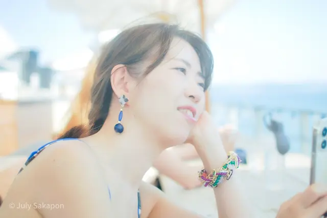 【さかぽんの冒険】海☆海☆海❤️@七里ヶの画像_16