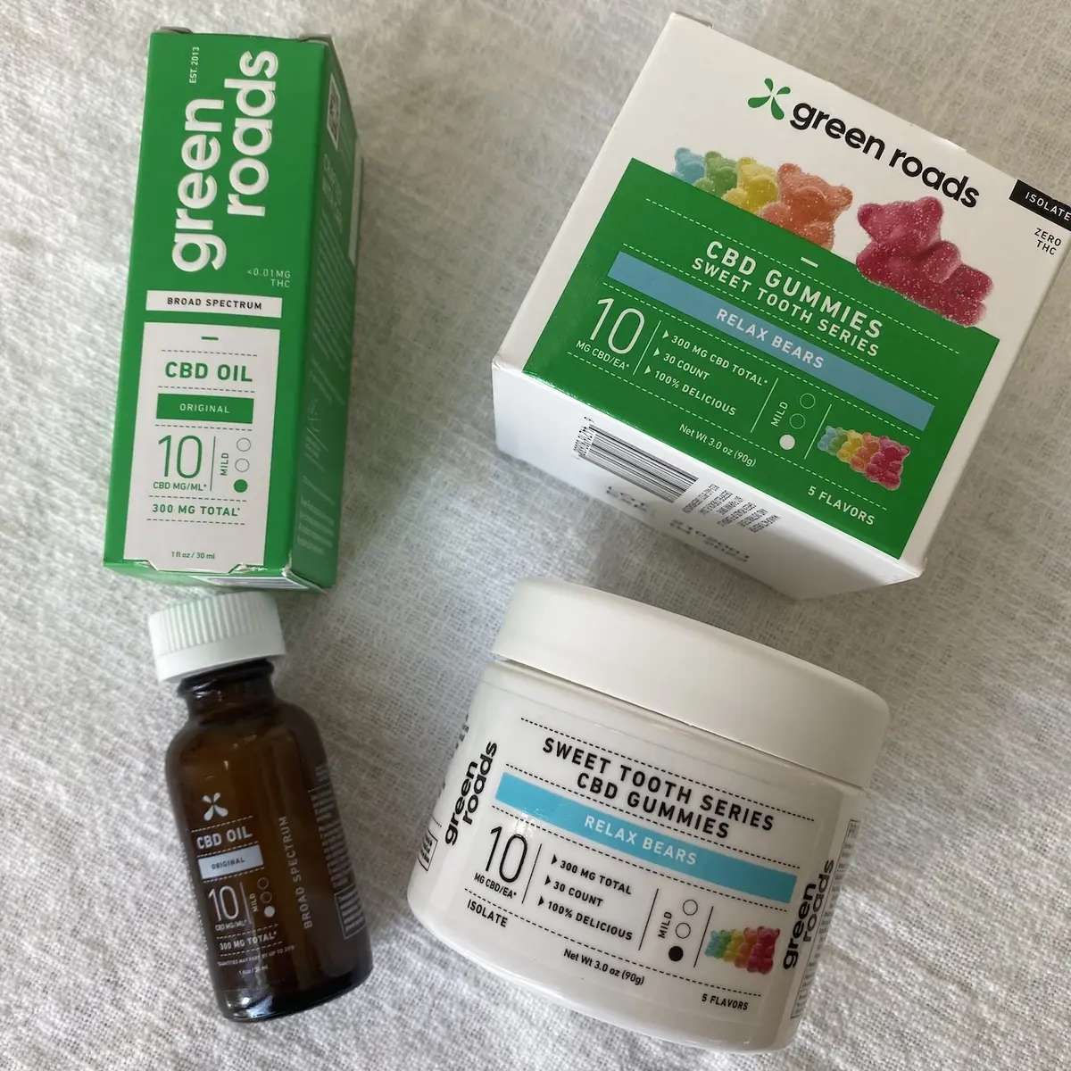 今注目！のCBDはじめましたの画像_1