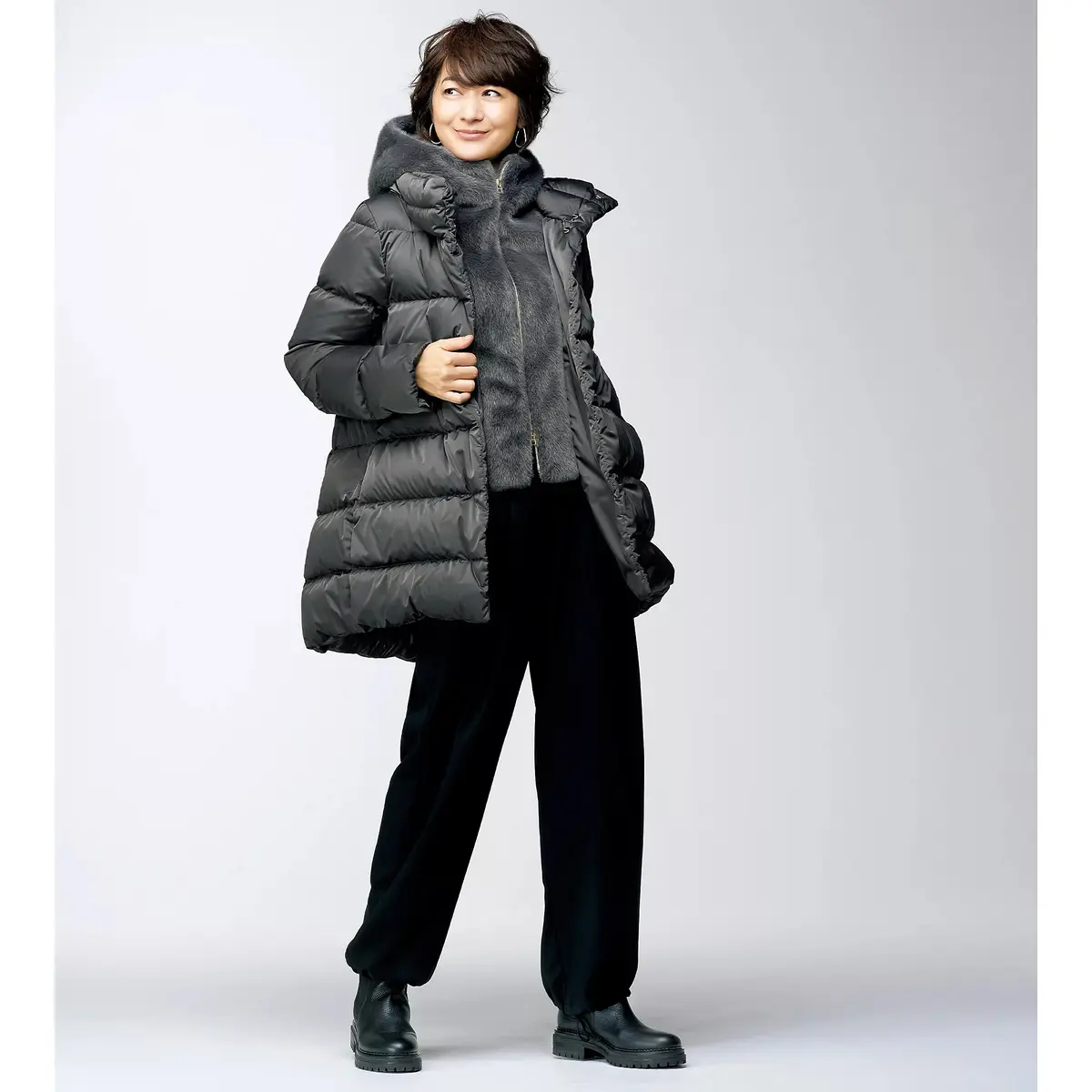 大人が買うべきは真に価値のあるコート! の画像_1