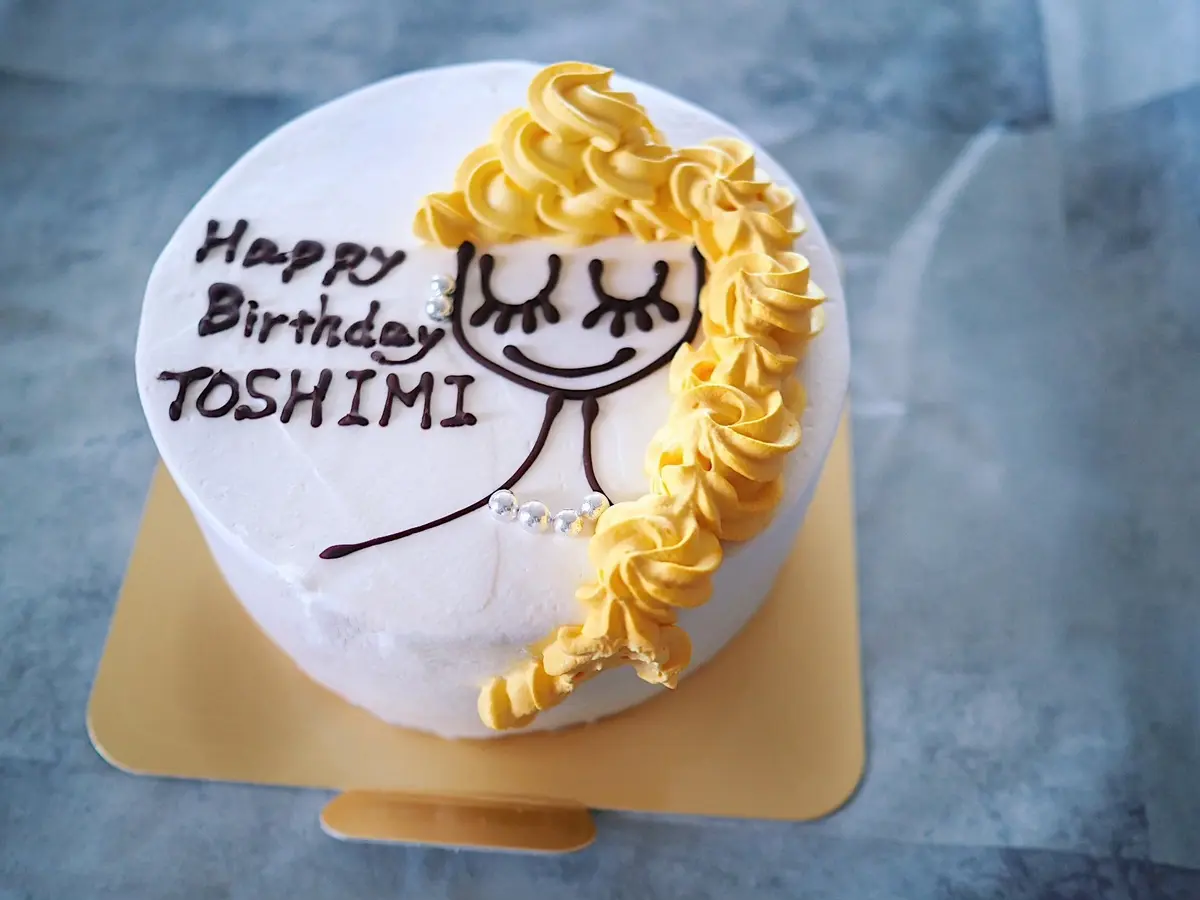 洋菓子店『slow』